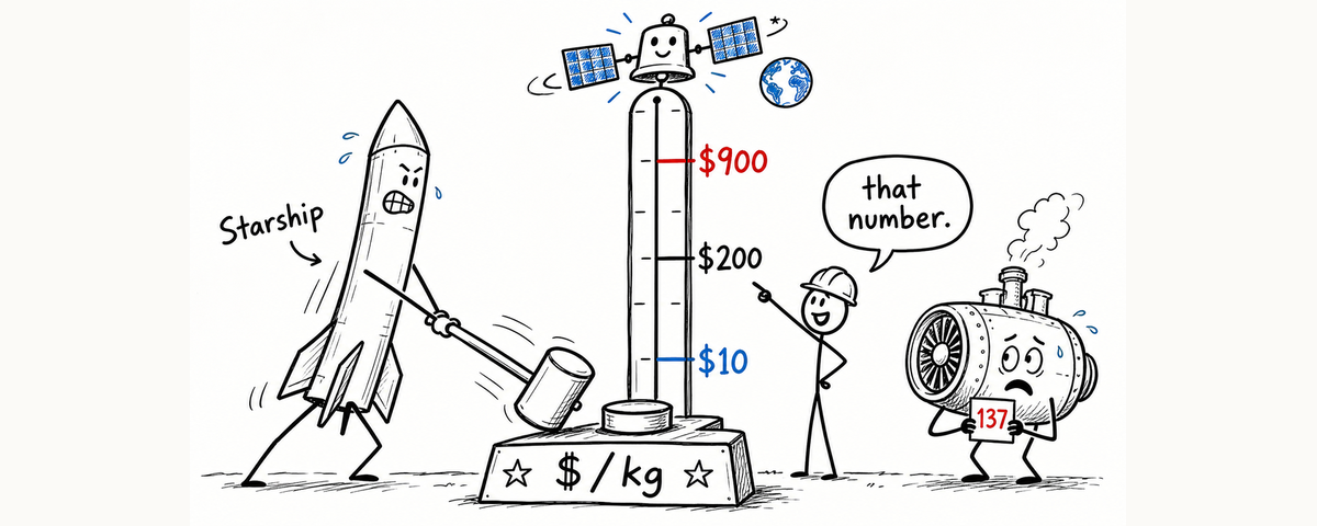 The Turbines Are Sold Out. The Sun Isn't.
