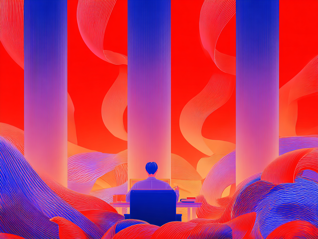 Four Rules of Vibe Coding (Without the Chaos)