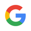 Google Meet logo