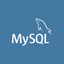 MySQL logo