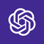 ChatGPT logo