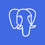 PostgreSQL logo