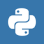 Python logo