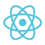 React logo