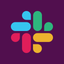 Slack logo