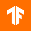 TensorFlow logo